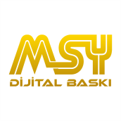 Msy Dijital Baskı